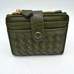 Woven Wallet A101 EMH826