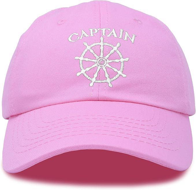 Captain’s Hat Ship Wheel DLX