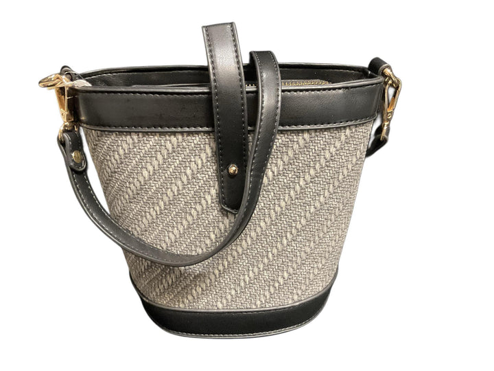 Crossbody Stitched Bag LHU508 EM