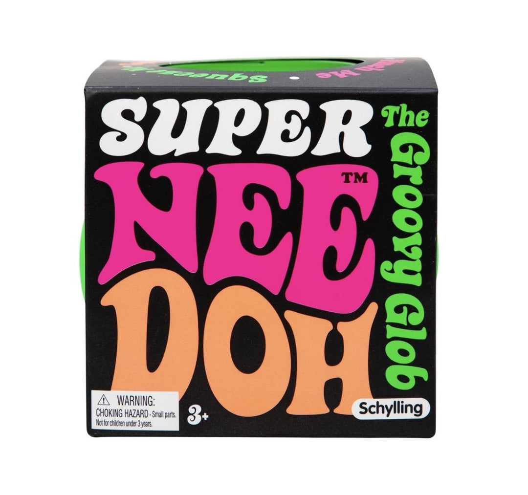 Super Groovy Glob SCH826