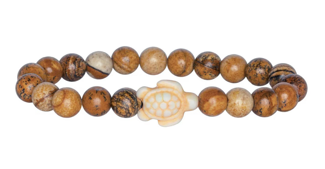 The Journey Bracelet-Turtle FAH