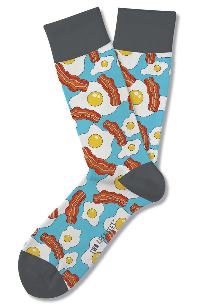 Home Skillet Socks TLF