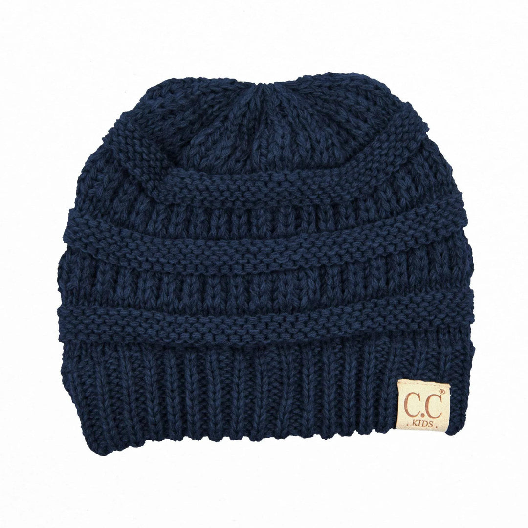 Kids C&C Beanie Hat HAN1124