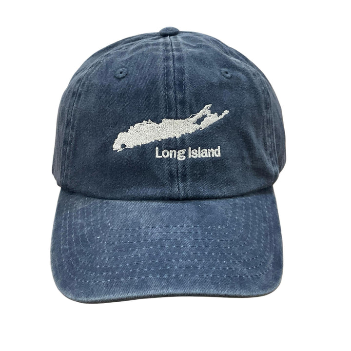 Long Island Cut Out Hat DLX725