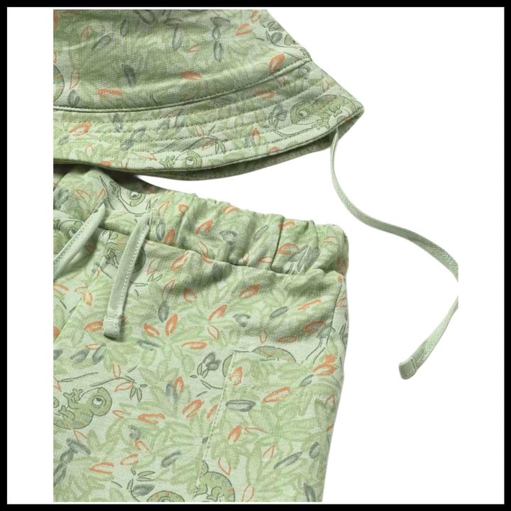 Baby Knit Chameleon 3-Piece Set MYR0126