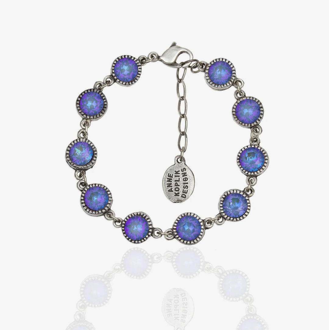 Thea Crystal Bracelet AKD0126