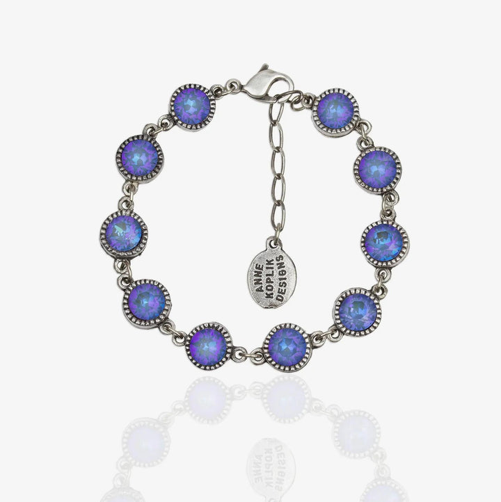 Thea Crystal Bracelet AKD0126