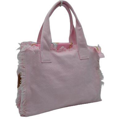 Canvas Guitar Strap Tote N0016 EMH
