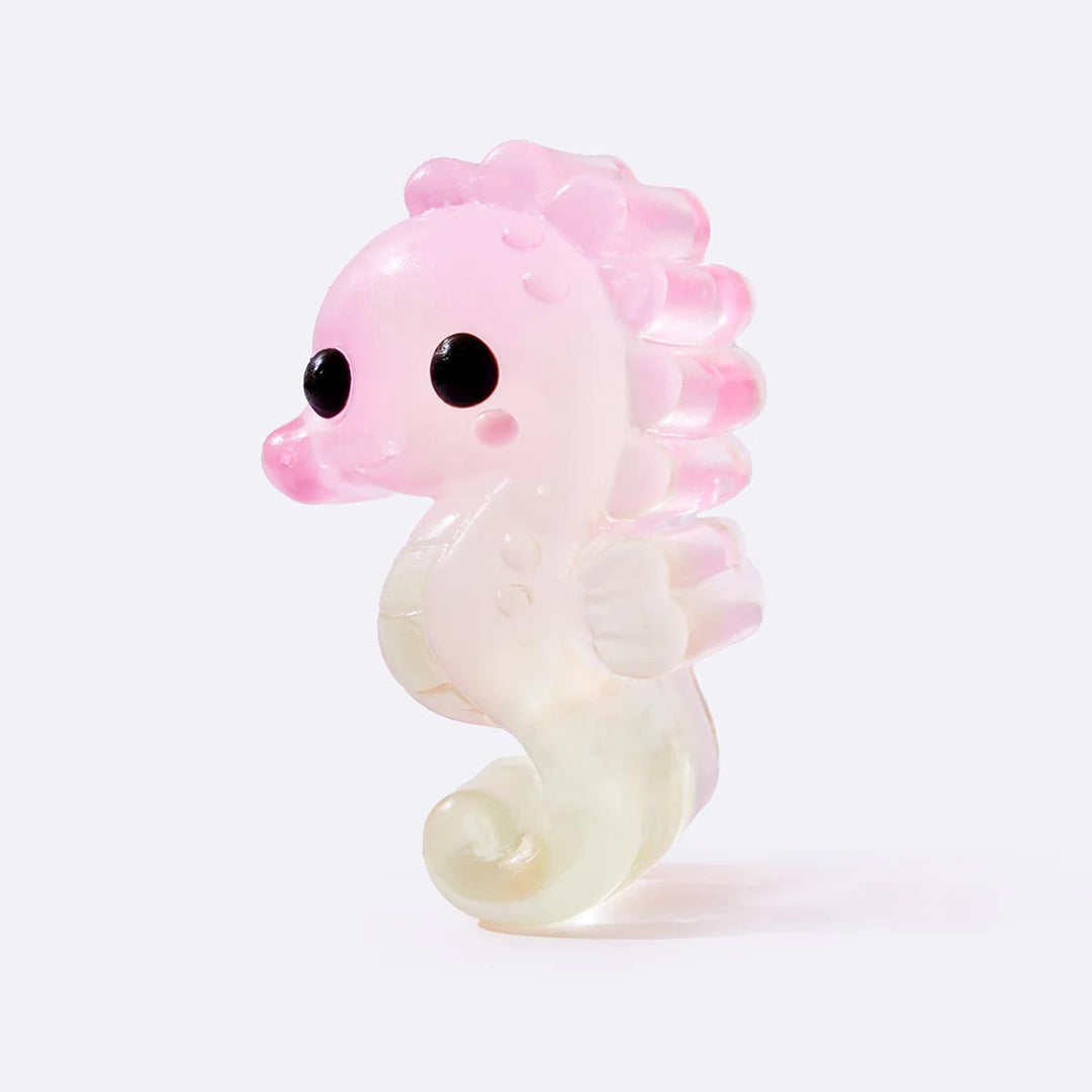 Blending Seahorse Taba Squishy TAB726