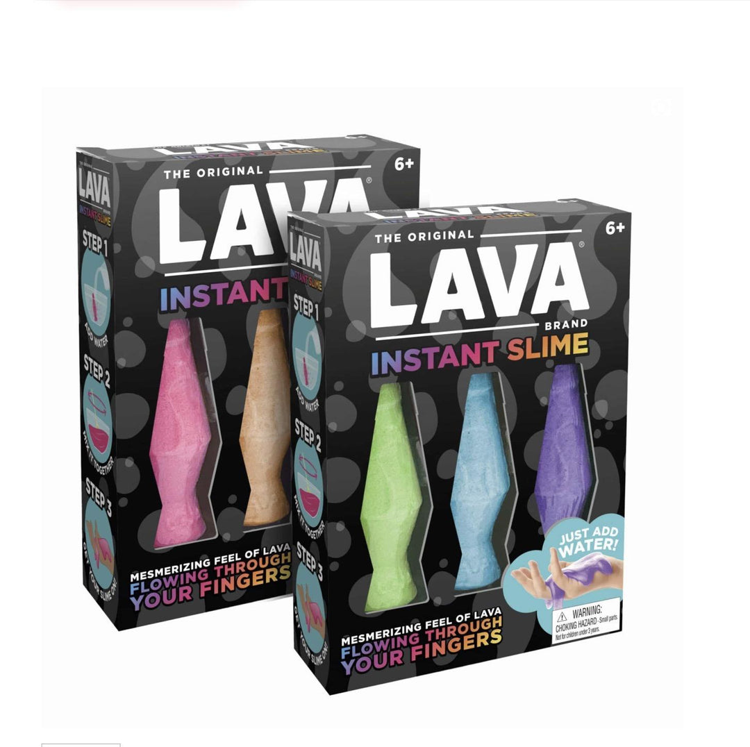 Lava Instant Slime SCH626