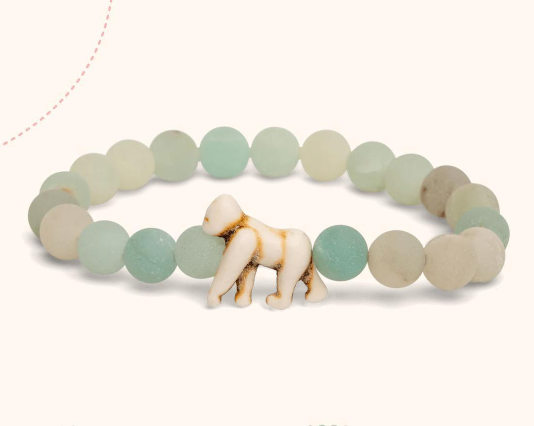 The Traverse Bracelet-Gorilla FAH
