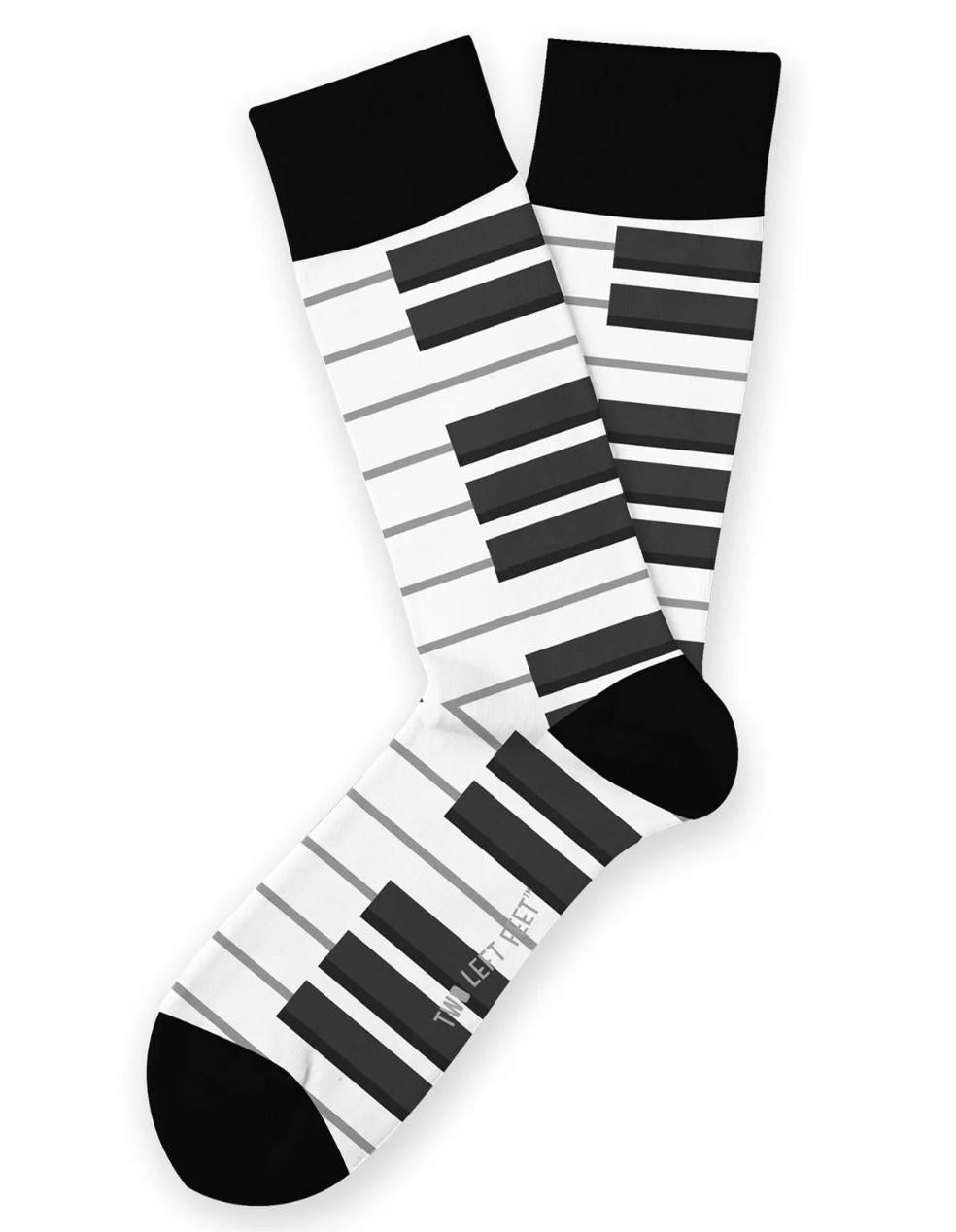 Jam Session Socks TLF