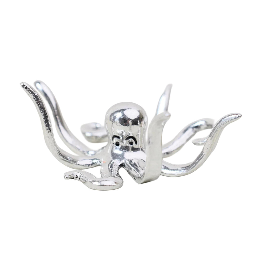 Pewter Ring Holder BSP525