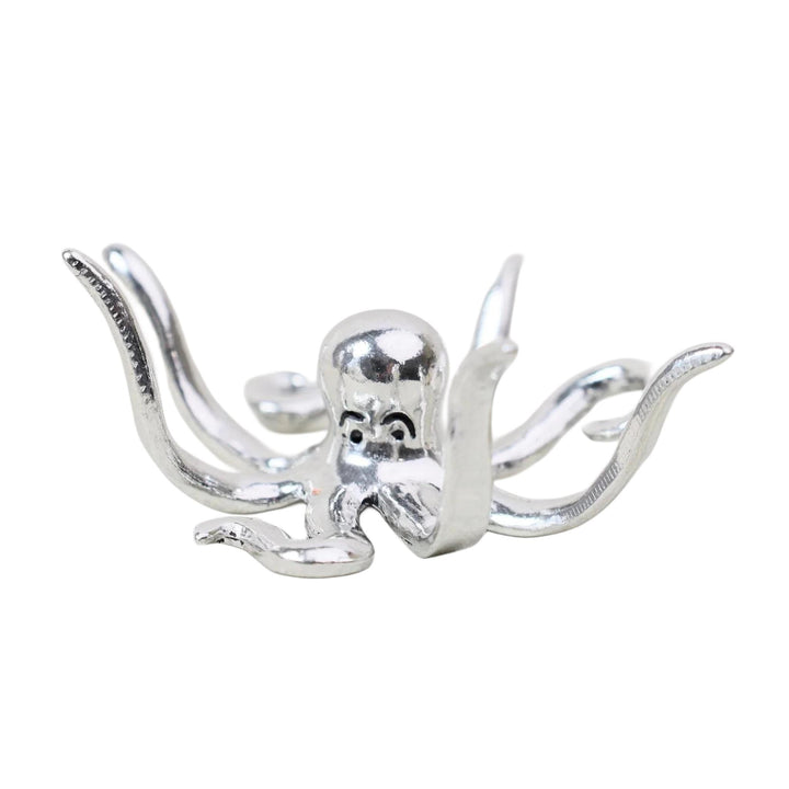 Pewter Ring Holder BSP525