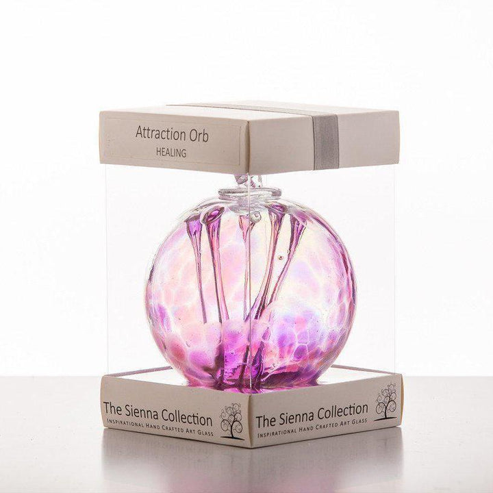 Attraction Orb SGL325