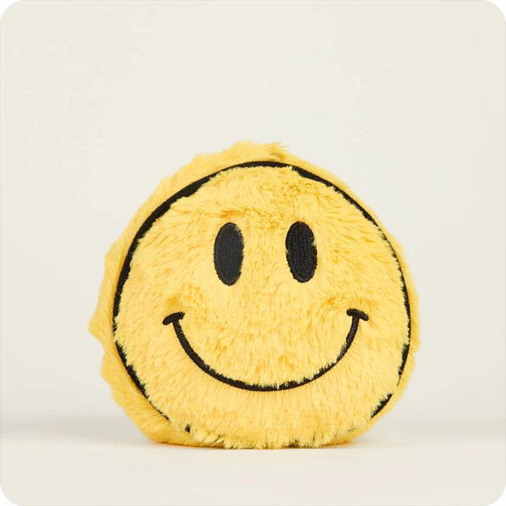 Smiley Face Warmies WRM