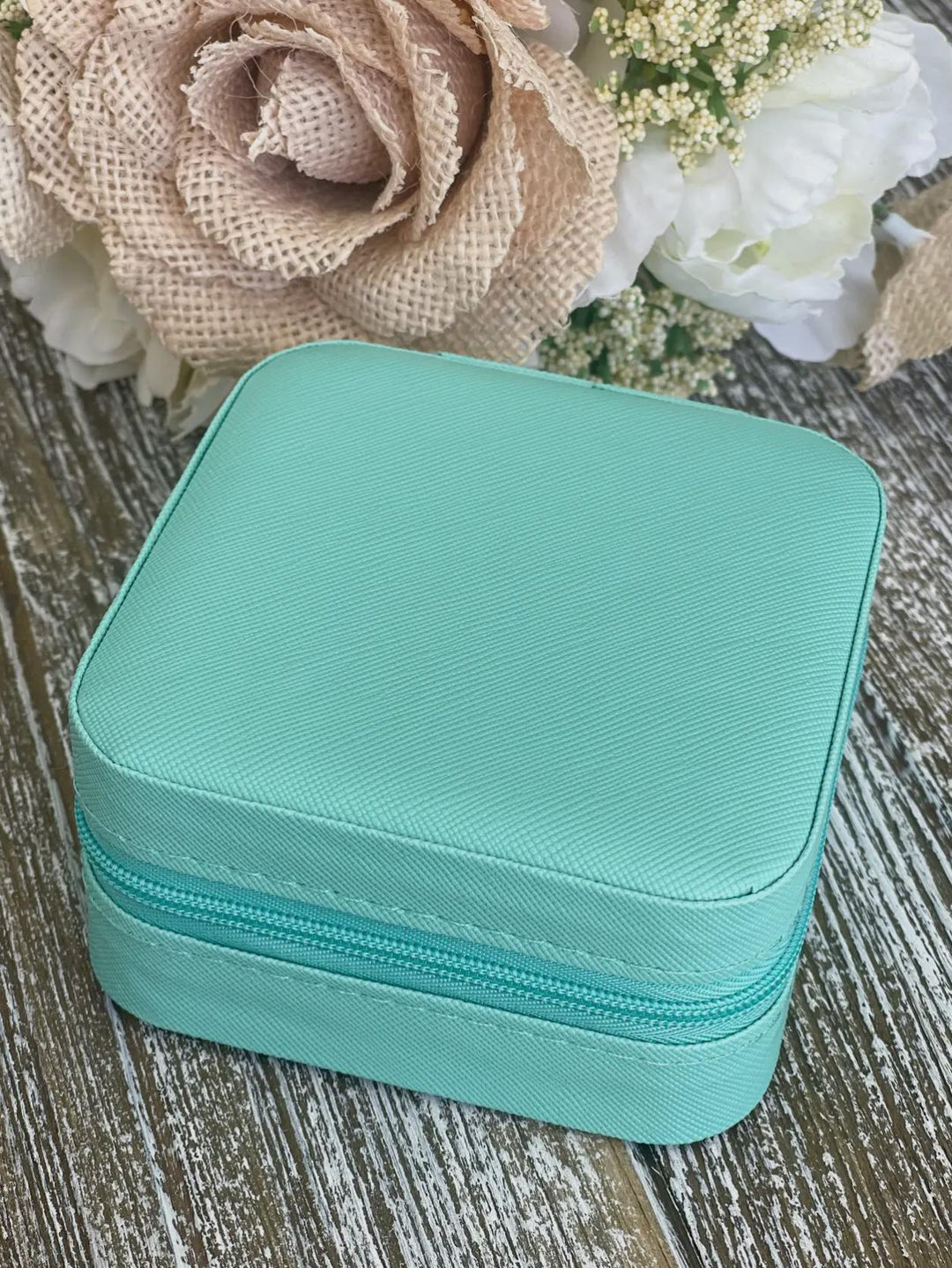 Travel Jewelry Box HRG525