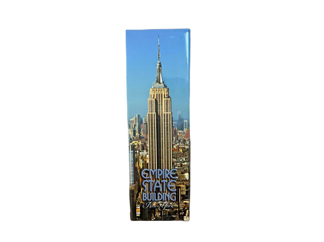 Empire State Building Magnet #1EEG