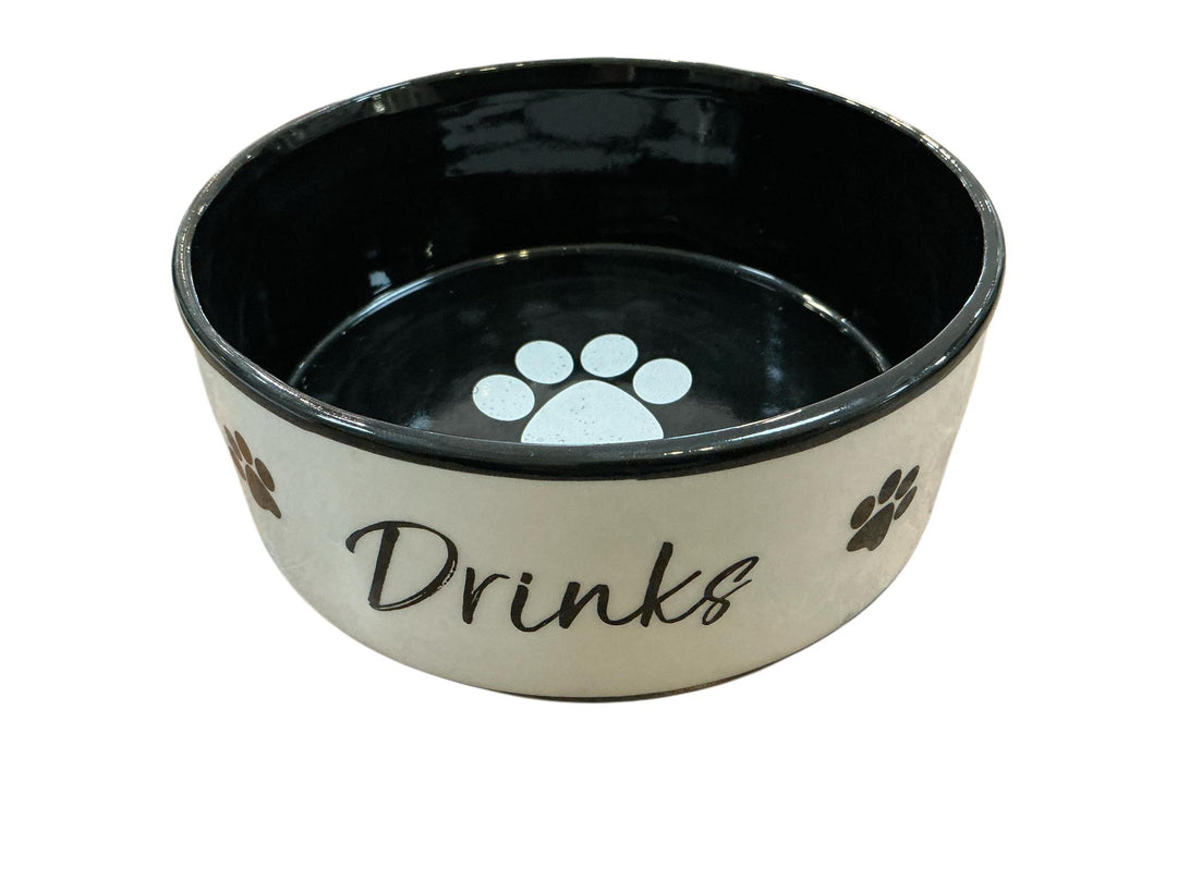Dog Bowl YNG