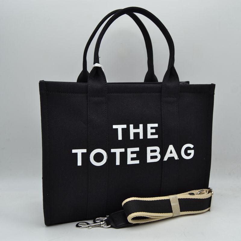 The Tote Bag Canvas Tote Large US31410L EMH625