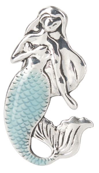 The Magical Mermaid Charm GNZ