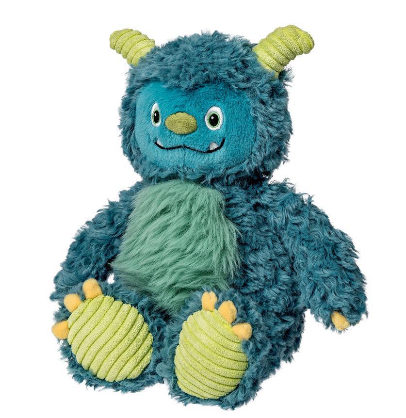 FabFuzz Blink Monster 12” Plush MMC