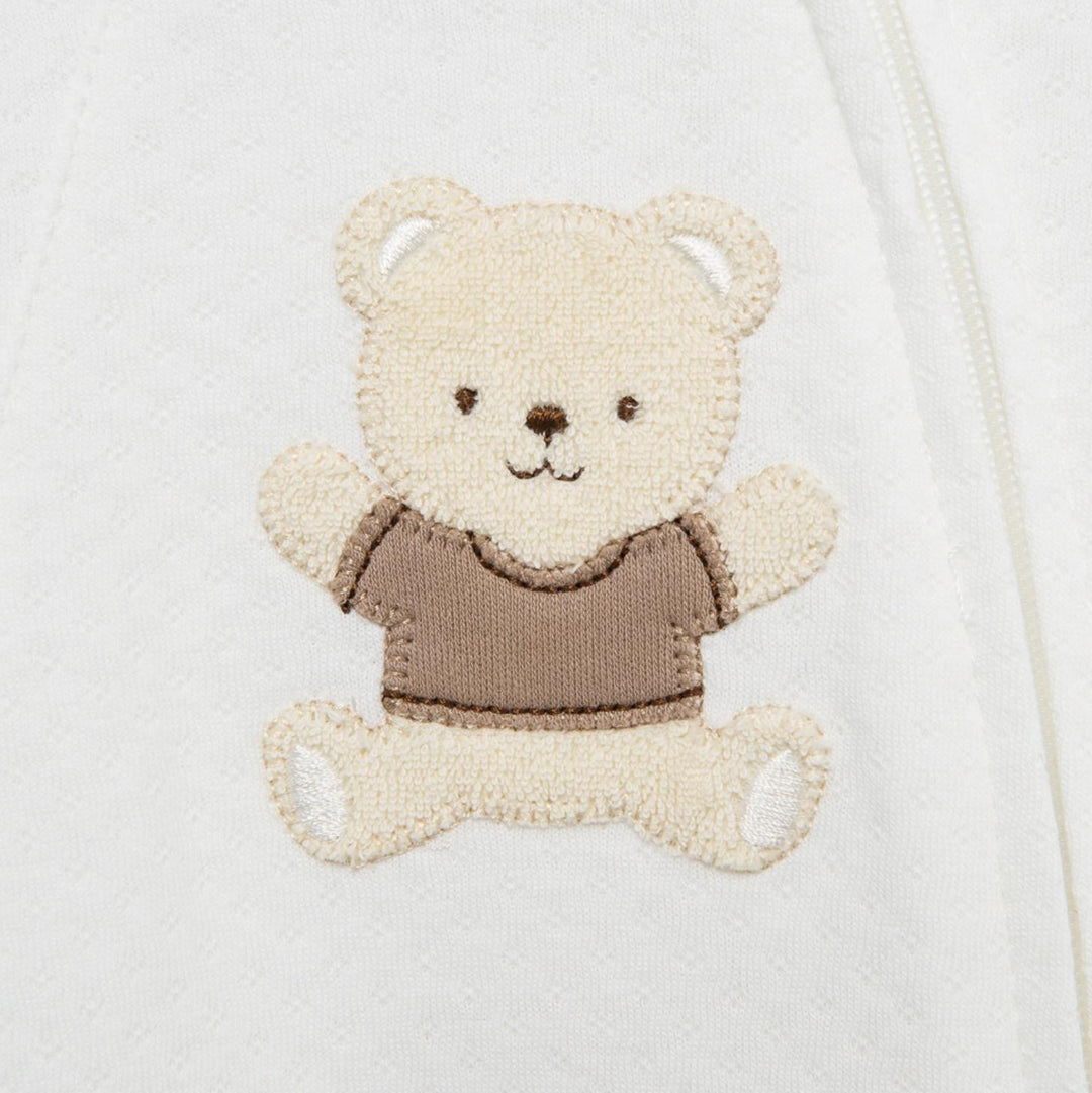 Gentle Bear Footie LTM526