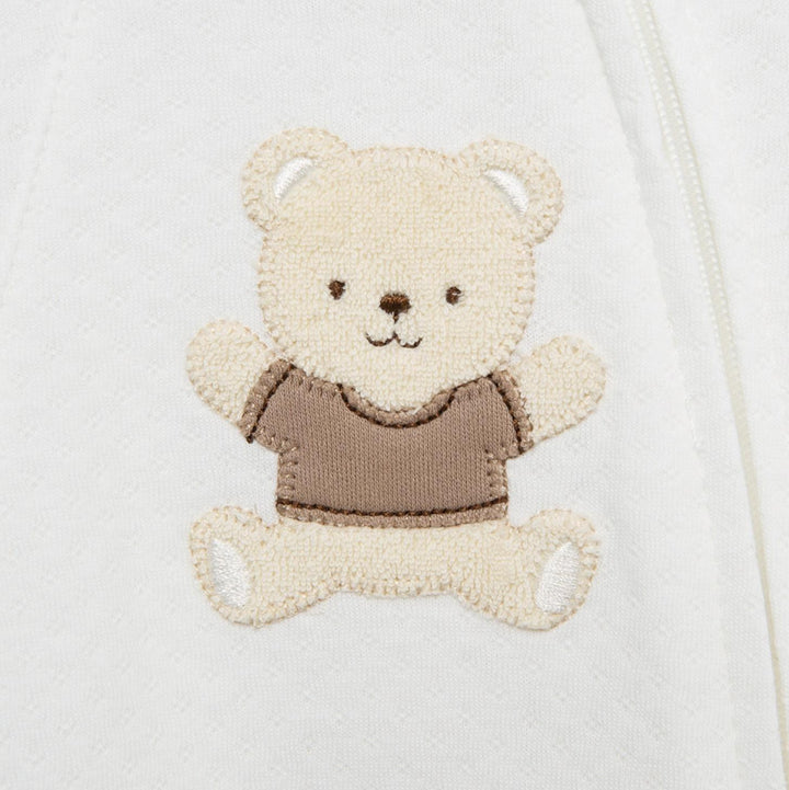 Gentle Bear Footie LTM526