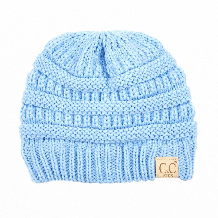 Kids C&C Beanie Hat HAN1124