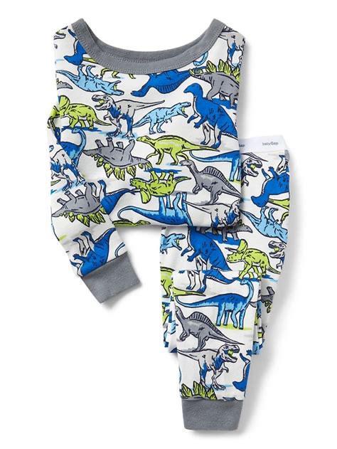 Dinosaur PJ Set WRM