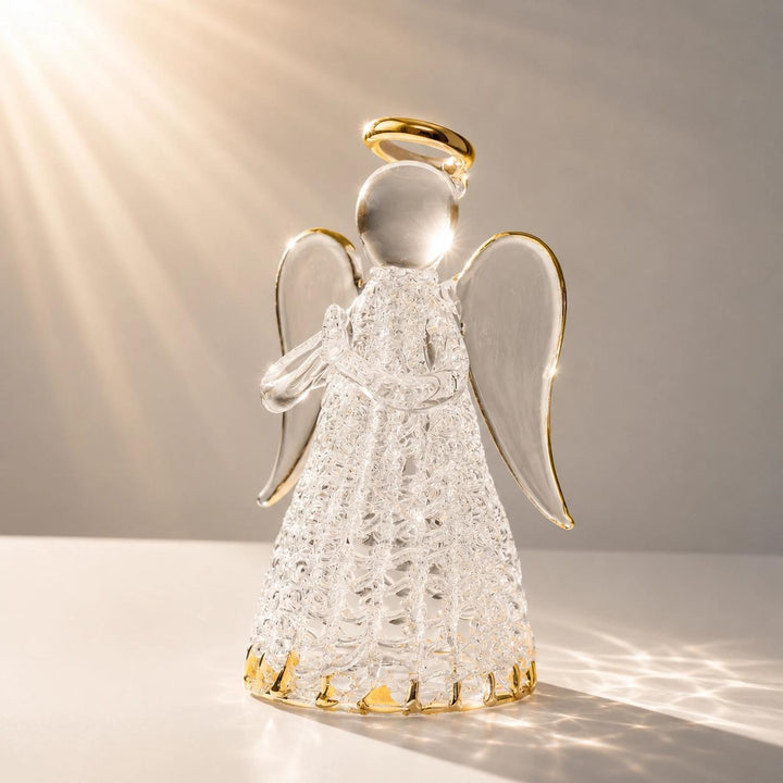 Keepsake Glass Angel SGL926