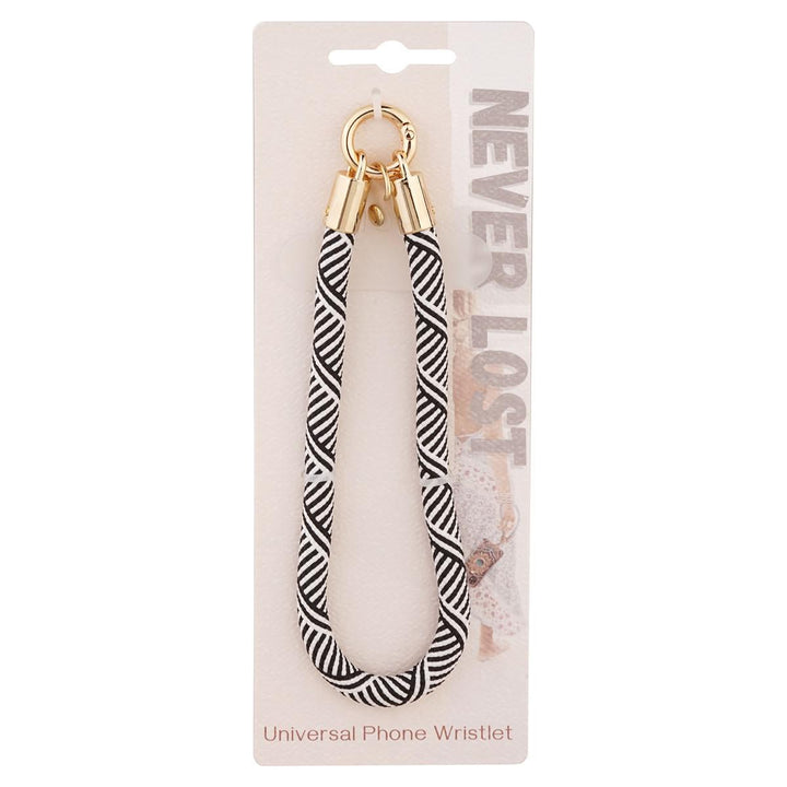 Never Lost Universal Phone Wristlet BAM525